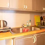 Charming Apt Near The Champs-Elysees